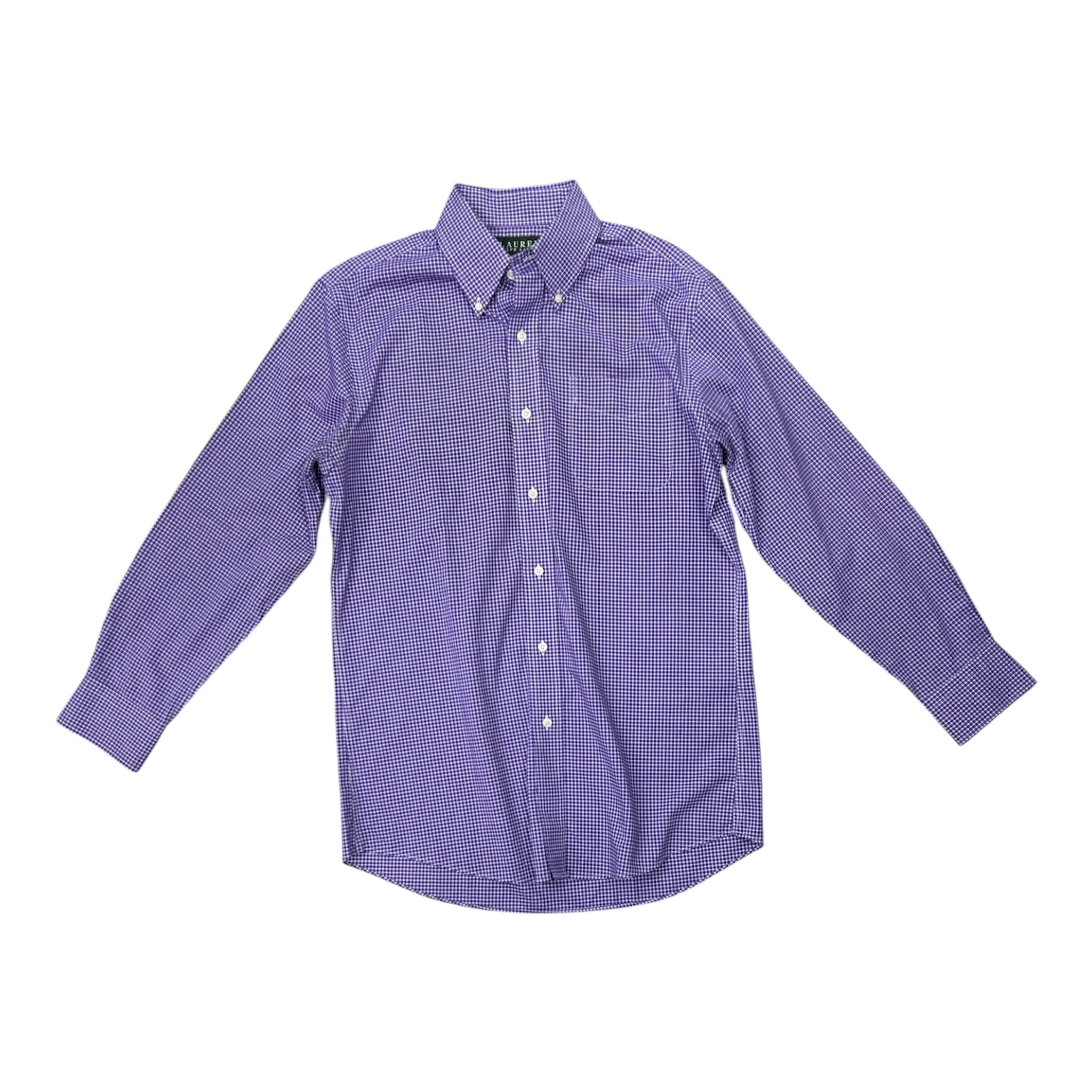 camicia Ralph lauren